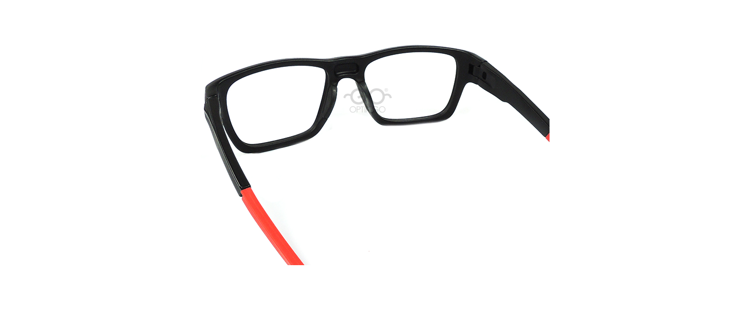 Neutra 1300 / C1 Black Red Matte